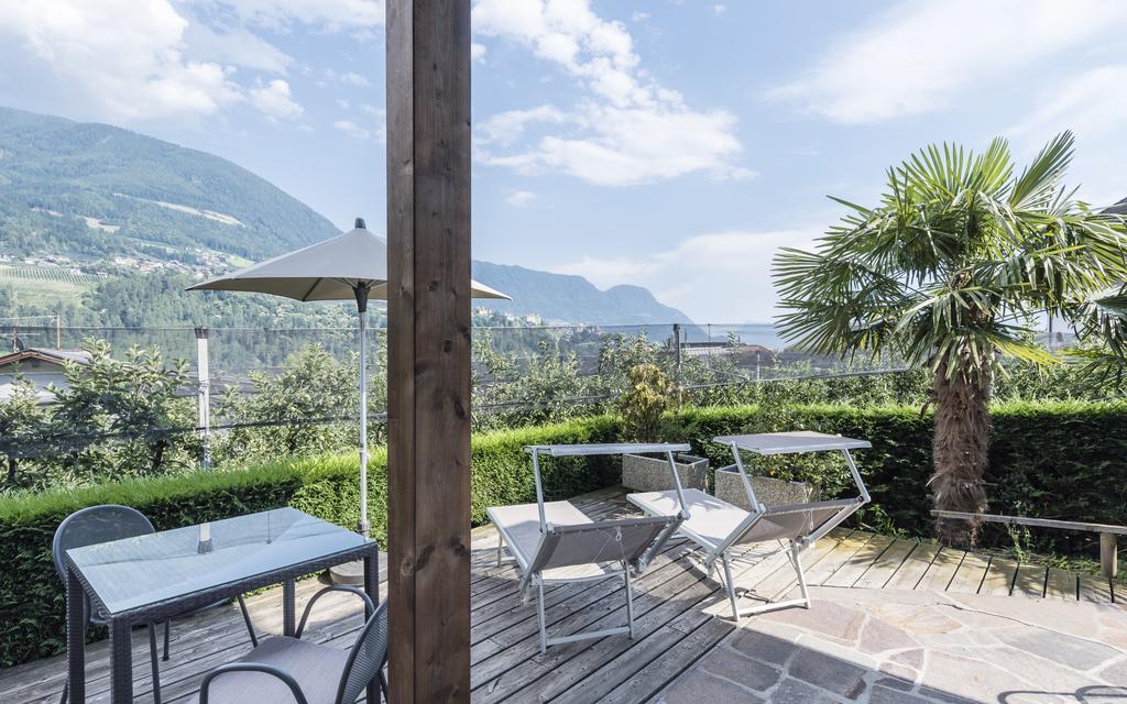 Apartment mit 2 Schlafzimmern