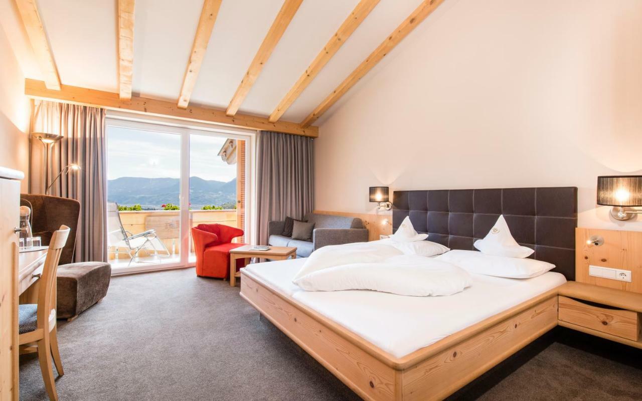 Superior Doppelzimmer